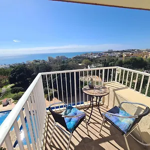 Iris Del Mar Benalmadena