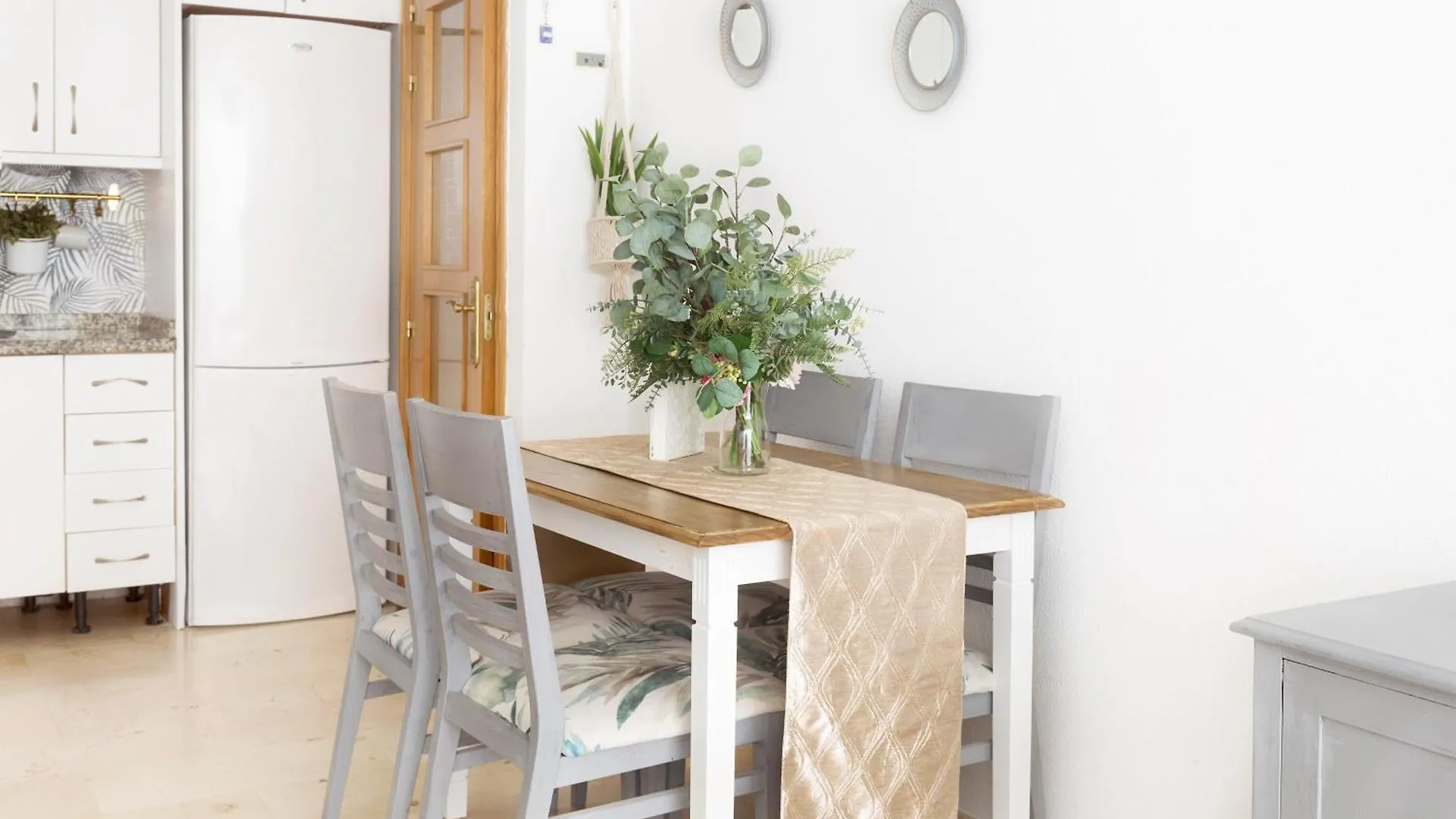 Apartment Sol Beach Benalmadena Suitemalaga Parking